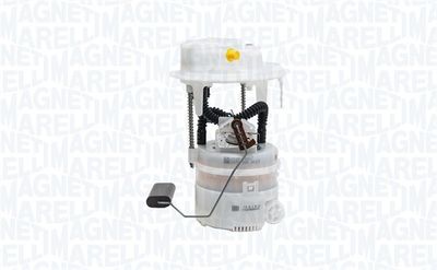 Fuel Supply Module MAGNETI MARELLI 519700000200