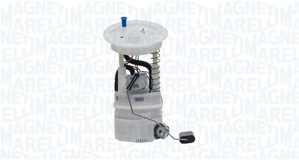 MAGNETI MARELLI 519700000210 Fuel Supply Module