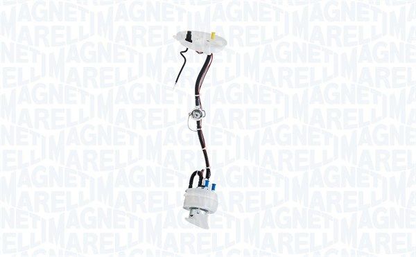 MAGNETI MARELLI 519700000211 Fuel Supply Module