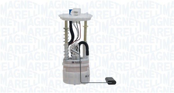 MAGNETI MARELLI 519700000217 Fuel Supply Module