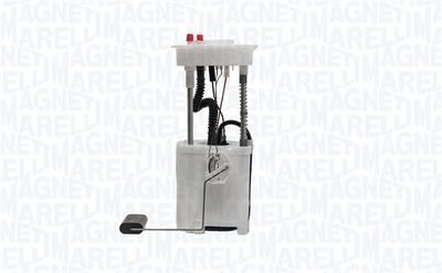 Fuel Supply Module MAGNETI MARELLI 519700000221