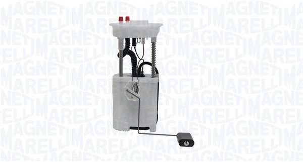 MAGNETI MARELLI 519700000222 Fuel Supply Module