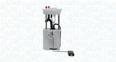 Fuel Supply Module MAGNETI MARELLI 519700000222