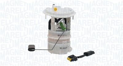 Fuel Supply Module MAGNETI MARELLI 519700000227