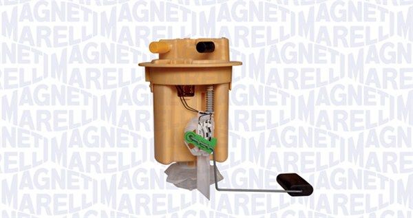 MAGNETI MARELLI 519720139907 Fuel Supply Module