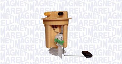 Fuel Supply Module MAGNETI MARELLI 519720139907