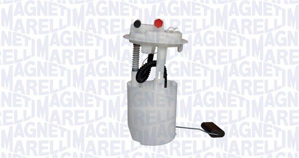 MAGNETI MARELLI 519721499900 Fuel Gauge