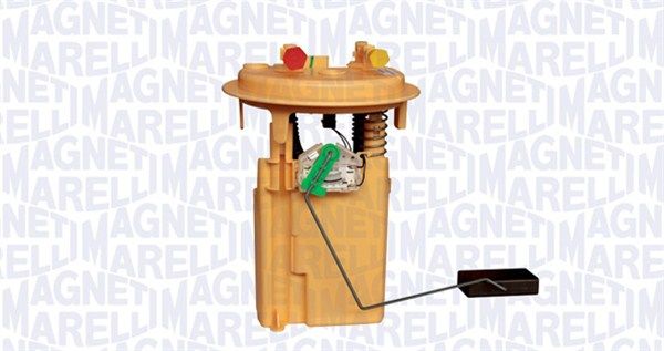 MAGNETI MARELLI 519722019900 Fuel Gauge