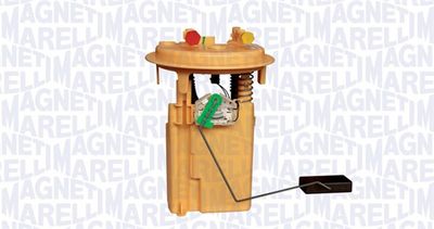 Fuel Gauge MAGNETI MARELLI 519722019900