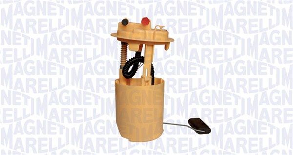MAGNETI MARELLI 519731149900 Fuel Gauge