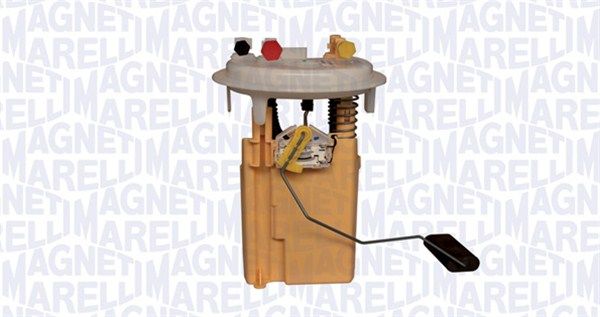 MAGNETI MARELLI 519731309901 Fuel Gauge