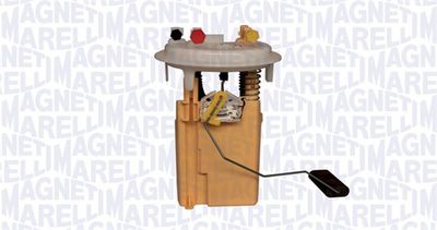 Fuel Gauge MAGNETI MARELLI 519731309901