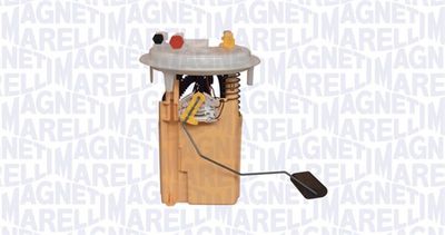 Fuel Supply Module MAGNETI MARELLI 519736309901