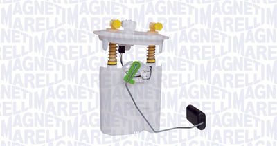 Fuel Gauge MAGNETI MARELLI 519741659905