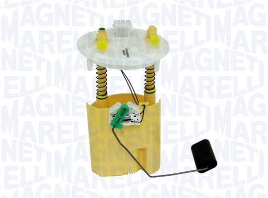 MAGNETI MARELLI 519741859902 Fuel Gauge