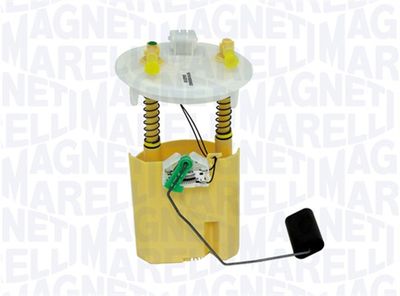 Fuel Gauge MAGNETI MARELLI 519741859902