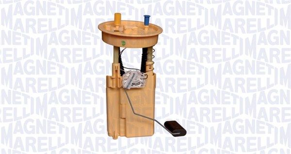 MAGNETI MARELLI 519751569900 Fuel Gauge