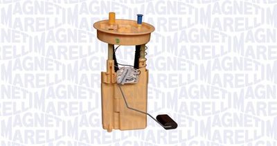 Fuel Gauge MAGNETI MARELLI 519751569900