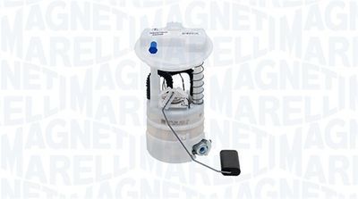 Fuel Supply Module MAGNETI MARELLI 519756679900