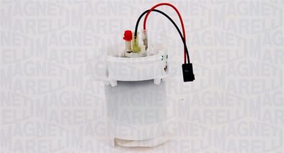 Swirl Pot, fuel pump MAGNETI MARELLI 519780069901