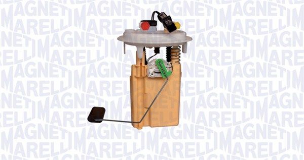 MAGNETI MARELLI 519781129903 Fuel Gauge