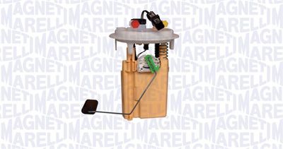 Fuel Gauge MAGNETI MARELLI 519781129903