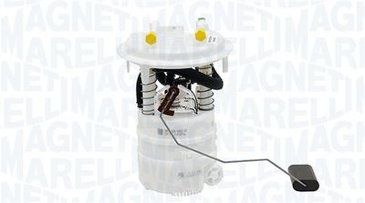 Fuel Supply Module MAGNETI MARELLI 519785129901