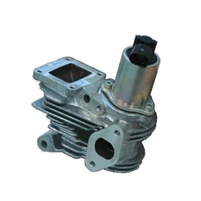 EGR Valve MAGNETI MARELLI 571822112044