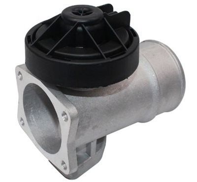 EGR Valve MAGNETI MARELLI 571822112121