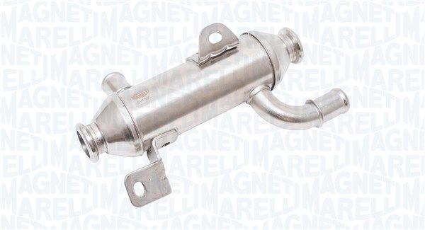 MAGNETI MARELLI 571822112160 Cooler, exhaust gas recirculation