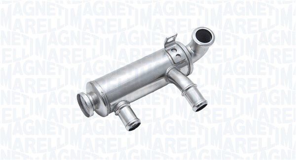 MAGNETI MARELLI 571822112161 Cooler, exhaust gas recirculation