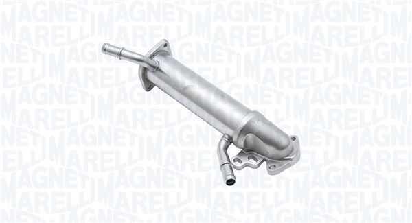 MAGNETI MARELLI 571822112163 Cooler, exhaust gas recirculation