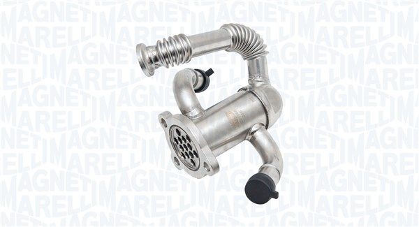 MAGNETI MARELLI 571822112165 Cooler, exhaust gas recirculation