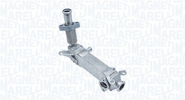 MAGNETI MARELLI 571822112166 Cooler, exhaust gas recirculation