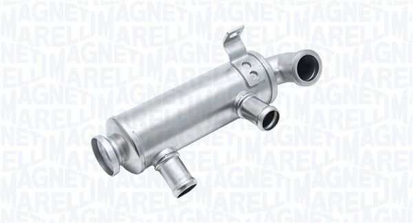 MAGNETI MARELLI 571822112167 Cooler, exhaust gas recirculation