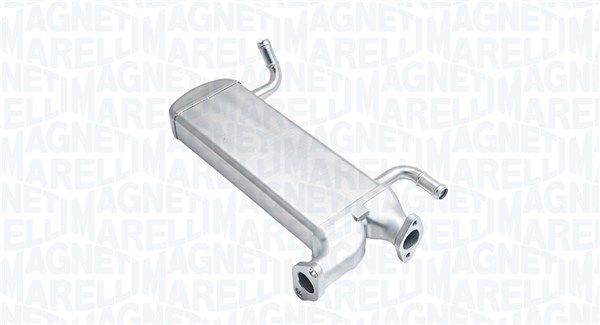 MAGNETI MARELLI 571822112169 Cooler, exhaust gas recirculation