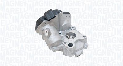 EGR Valve MAGNETI MARELLI 571822112184