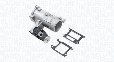 EGR Valve MAGNETI MARELLI 571822112189
