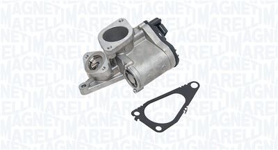 EGR Valve MAGNETI MARELLI 571822112195
