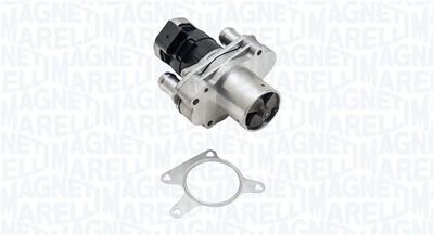 EGR Valve MAGNETI MARELLI 571822112202