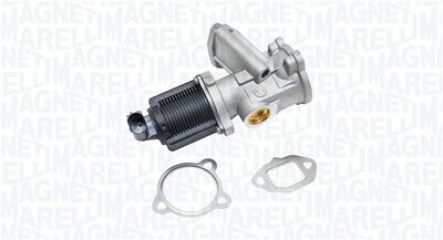 EGR Valve MAGNETI MARELLI 571822112207