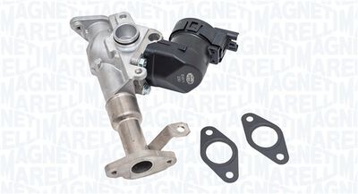 EGR Valve MAGNETI MARELLI 571822112211