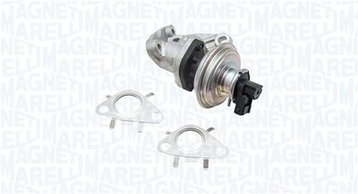 EGR Valve MAGNETI MARELLI 571822112222