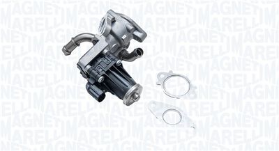 EGR Valve MAGNETI MARELLI 571822112236