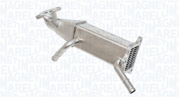 MAGNETI MARELLI 571822112240 Cooler, exhaust gas recirculation