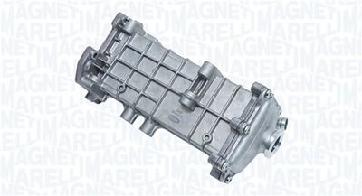 Cooler, exhaust gas recirculation MAGNETI MARELLI 571822112243