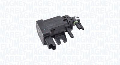 Pressure Converter, exhaust control MAGNETI MARELLI 572022112032