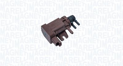 Pressure Converter, exhaust control MAGNETI MARELLI 572022112038