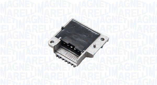 MAGNETI MARELLI 581701070000 Switch Unit, ignition system