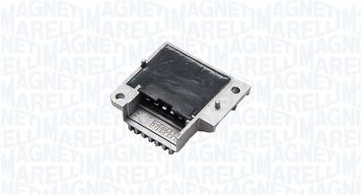 Switch Unit, ignition system MAGNETI MARELLI 581701070000
